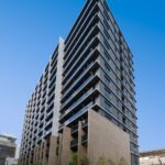 ONE ROOF RESIDENCE TAMACHI