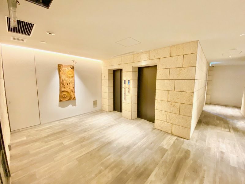 ONE ROOF RESIDENCE TAMACHI