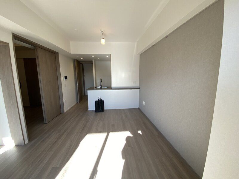 ONE ROOF RESIDENCE TAMACHI
