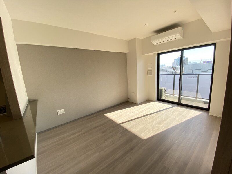 ONE ROOF RESIDENCE TAMACHI