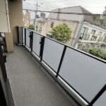 ガーデンザヴィス不動前
