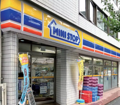 ネベル恵比寿