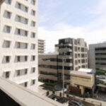 パークアクシス渋谷桜丘ウエスト