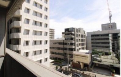 パークアクシス渋谷桜丘ウエスト