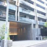 ザ・パークハウス渋谷南平台