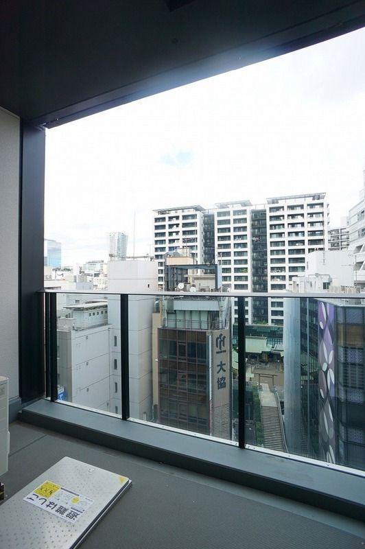 宮益坂ビルディングザ・渋谷レジデンス