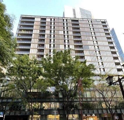 宮益坂ビルディングザ・渋谷レジデンス