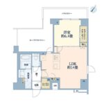 リビオレゾン参宮橋