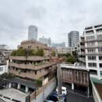 リビオレゾン参宮橋