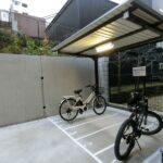 リビオレゾン参宮橋