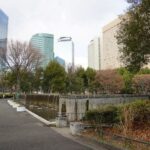 リビオレゾン参宮橋