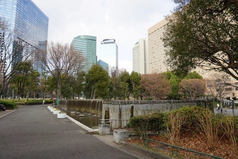 リビオレゾン参宮橋