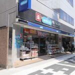 リビオレゾン参宮橋