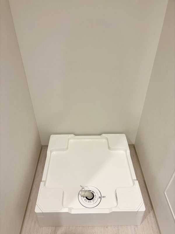 リビオレゾン参宮橋