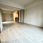 リビオレゾン参宮橋