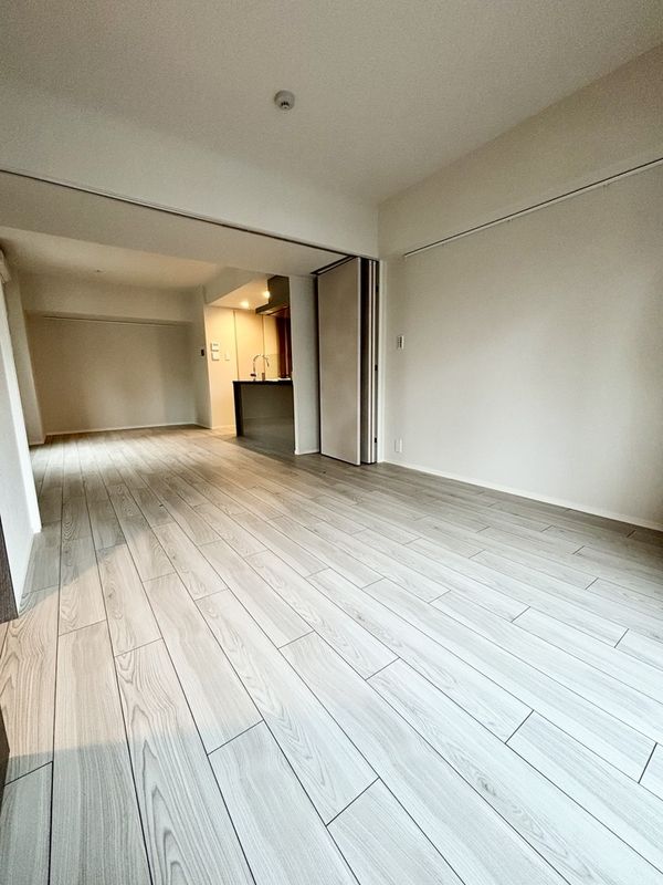 リビオレゾン参宮橋
