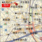 パークコート渋谷　ザ　タワー