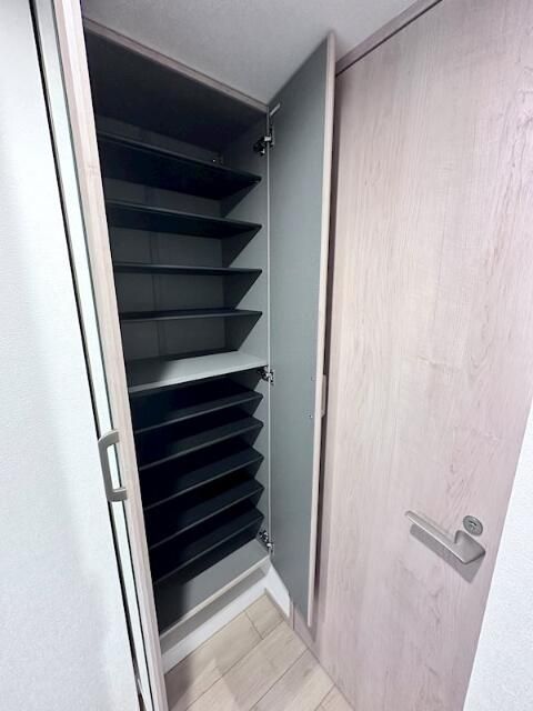 ベルシードステアー目黒碑文谷
