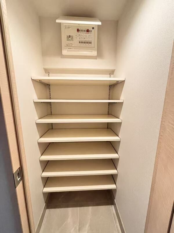 パークタワー西新宿
