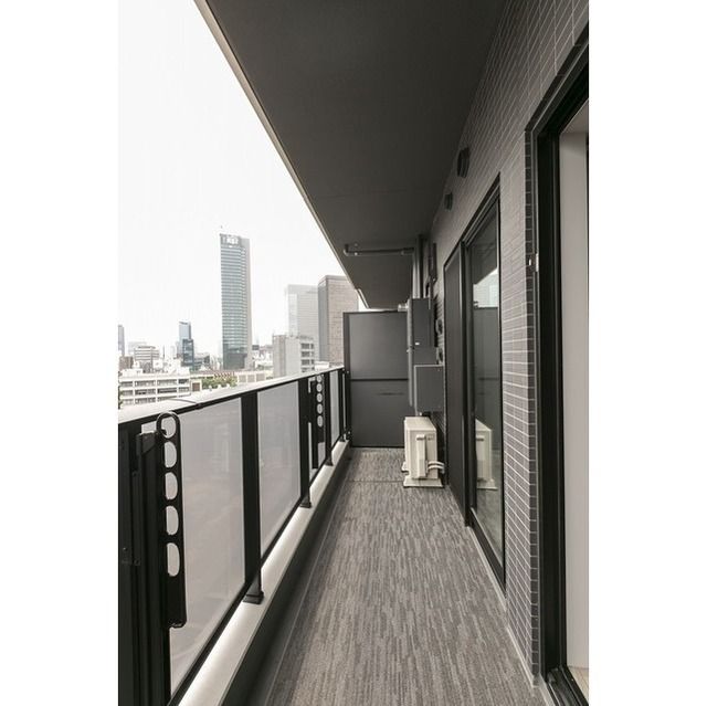 東京ポートシティ竹芝レジデンスタワー