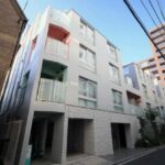 ディームス西早稲田