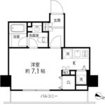 麻布十番レジデンス