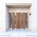 麻布十番レジデンス