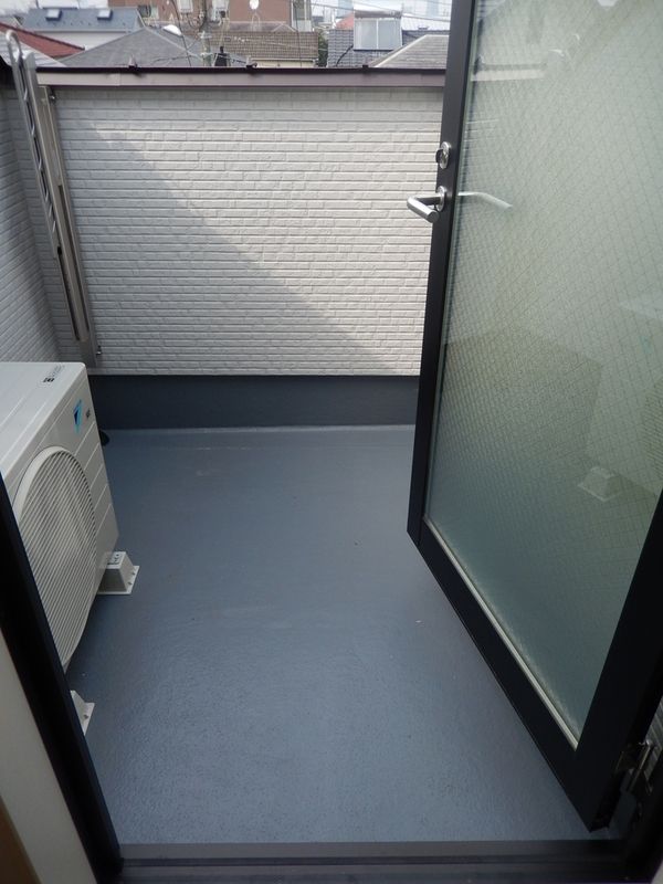 BEテラス学芸大学