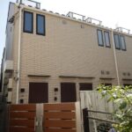 BEテラス学芸大学