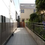 BEテラス学芸大学