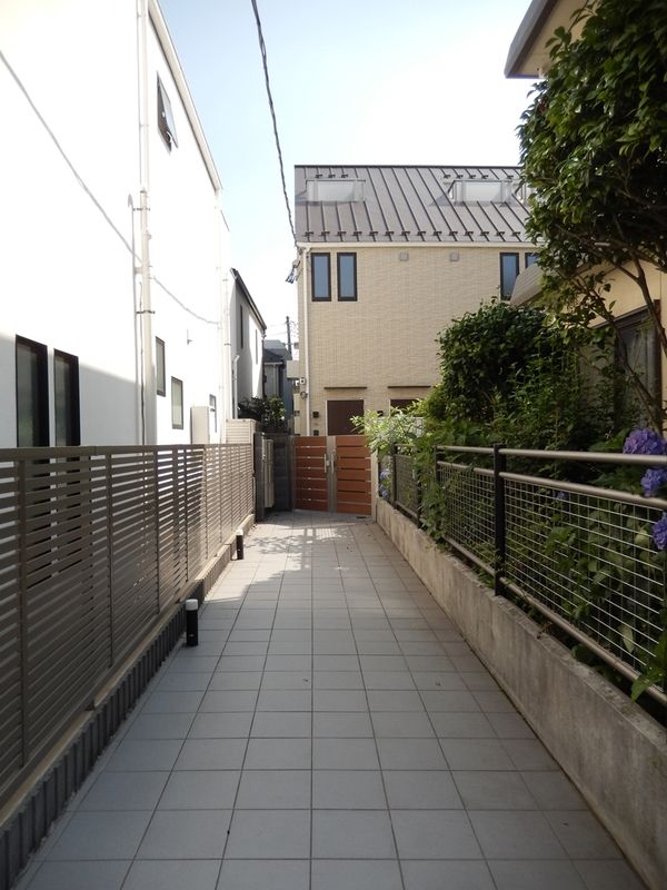 BEテラス学芸大学