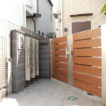 BEテラス学芸大学