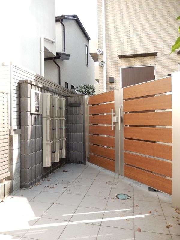 BEテラス学芸大学
