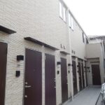 BEテラス学芸大学