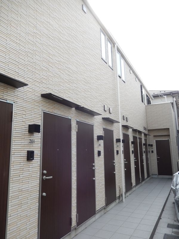 BEテラス学芸大学