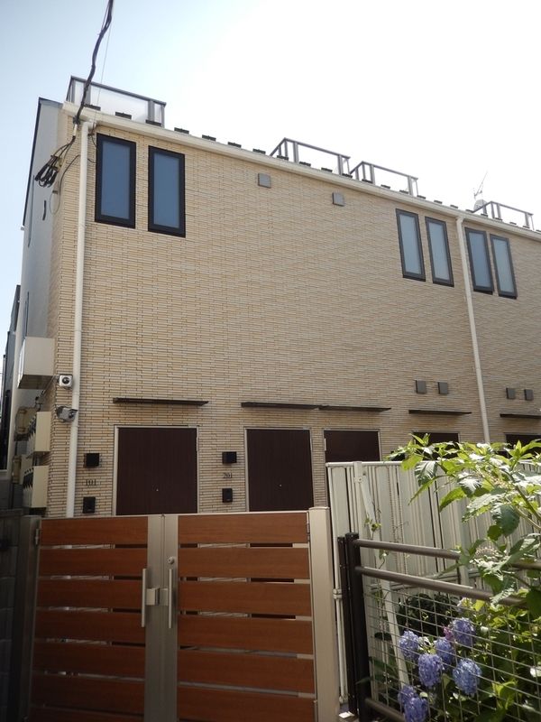 BEテラス学芸大学