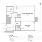 赤坂タワーレジデンス　トップ　オブ　ザ　ヒル