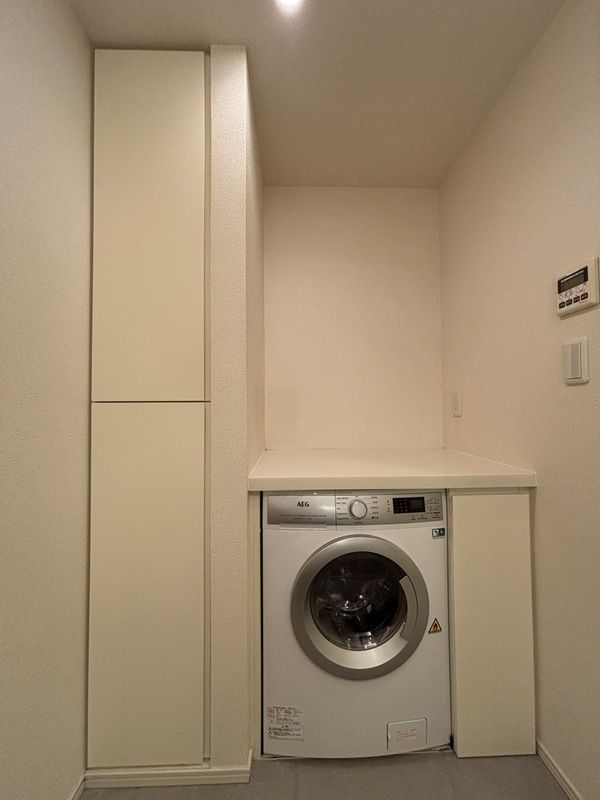 赤坂タワーレジデンス　トップ　オブ　ザ　ヒル