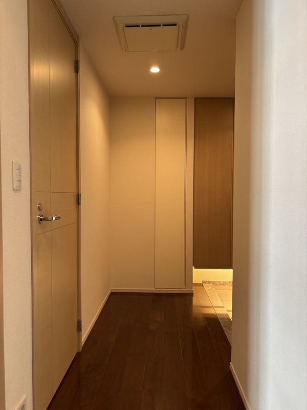 赤坂タワーレジデンス　トップ　オブ　ザ　ヒル