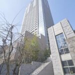 赤坂タワーレジデンス　トップ　オブ　ザ　ヒル