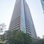 赤坂タワーレジデンス　トップ　オブ　ザ　ヒル