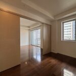 赤坂タワーレジデンス　トップ　オブ　ザ　ヒル