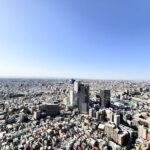 ザ・パークハウス西新宿タワー60
