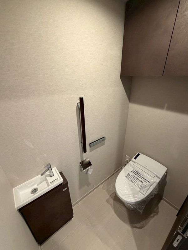 アトラス麻布十番