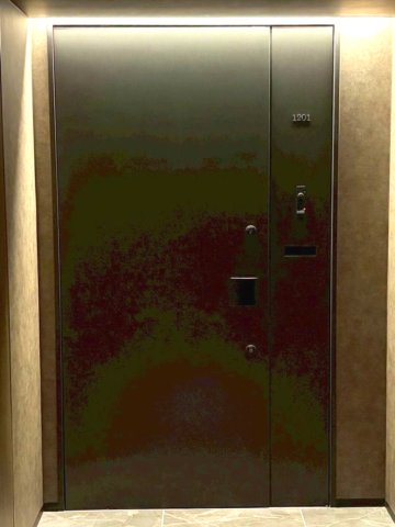 アトラス麻布十番