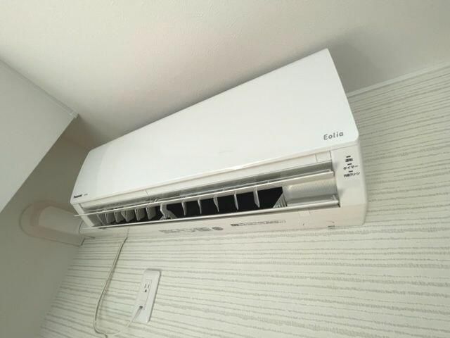 オリーブガーデンヒルズ