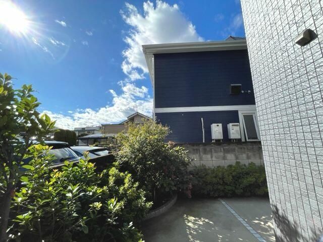 オリーブガーデンヒルズ
