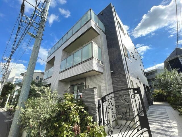 オリーブガーデンヒルズ