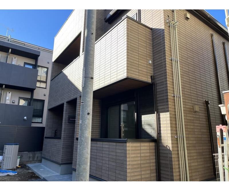 Ｌｙｃｏｒｉｓ西小山