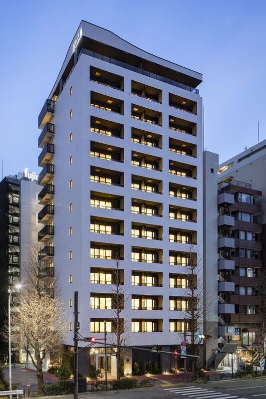 MINAMIAZABU NORTH